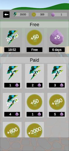 Defending Ydoba - Screenshot 3