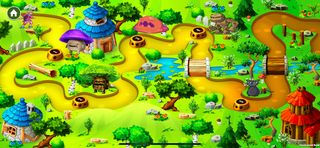 ASTHMAXcel Perception - Screenshot 1