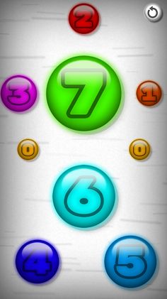 Number Combiner: merge puzzle - Screenshot 4