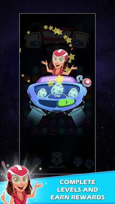 Doomed Space - Screenshot 4