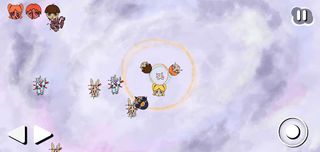 T.E.D (Transcend every dream) - Screenshot 2