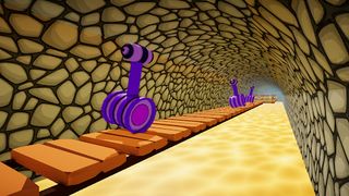 Dwarf Balls - Screenshot 2