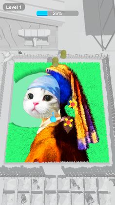 Sharp Rope 3D - Screenshot 4