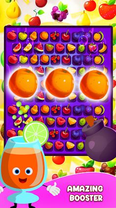 Juicy - Screenshot 2