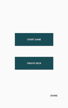 Charadable - Screenshot 1