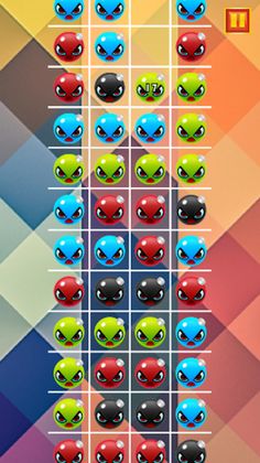 Nervous Match - Screenshot 2