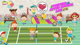 My Pretend After School Life - Screenshot 2