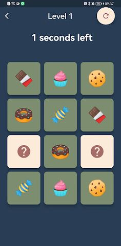 Memory Games:Match Pairs Card - Screenshot 2