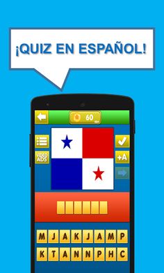Adivina La Bandera | Banderas  - Screenshot 3