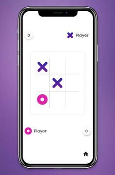 Tic Tac Toe - Screenshot 3