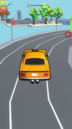 Car Parking Mafia - Screenshot 3