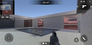 Fray Arena: Multiplayer FPS - Screenshot 3