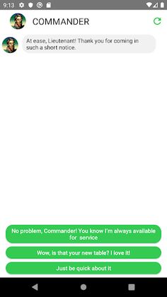 Situations Plus - Screenshot 2