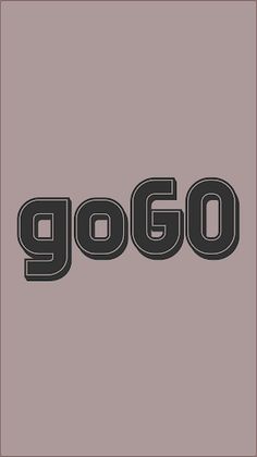 goGO - Screenshot 1