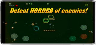 Star Blaster : Galaxy Defense - Screenshot 2