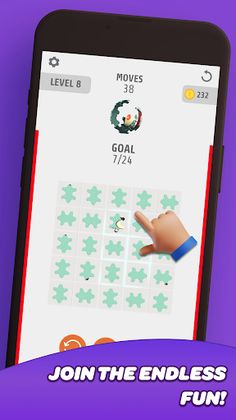 Jigsaw Match - Screenshot 4
