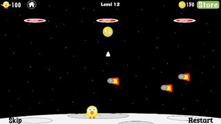 Birdy Bombs - Screenshot 3