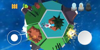 Planet Fixer - Screenshot 3