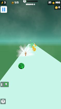The Ball - Joyful times - Screenshot 3