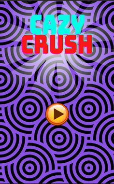 Crazy Crush - Screenshot 1