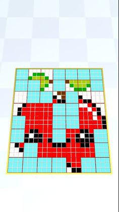 Rubik's Puzzle - Screenshot 1