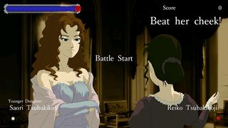 Rose & Camellia - Screenshot 2