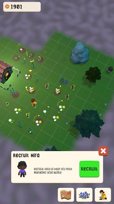 Out of the Dark - Screenshot 4