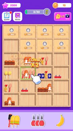 Sort Master - Screenshot 1