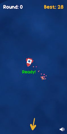 Tipsy Spaceship - Screenshot 3