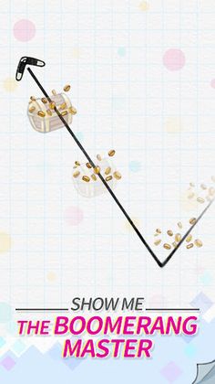 Go! Boomerang - Screenshot 3