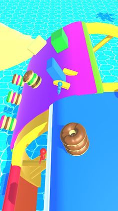 Pushers.io - Screenshot 1