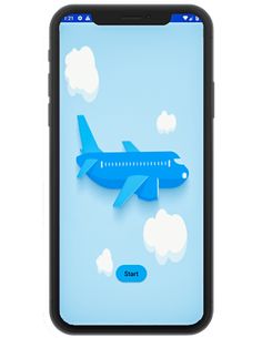 Fly War - Screenshot 1