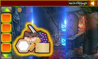 JRK Games 618 Chinese Hat Girl - Screenshot 1