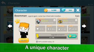 BOMB Battle.io - Screenshot 1