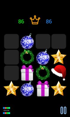 Color Noel Go - Screenshot 1