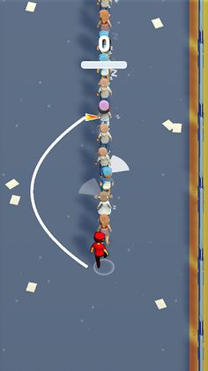 QueueParty - Screenshot 1