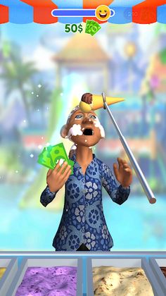 Ice Cream Prank - Screenshot 3