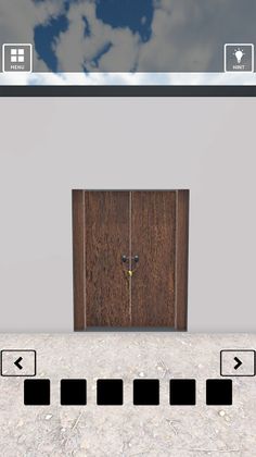 EscapeGame - OldFolkHouse2023 - Screenshot 4