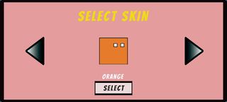 GravityGlitch - Screenshot 2