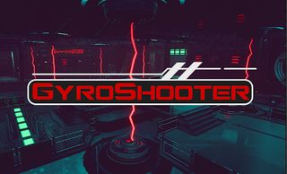 GyroShooter - Screenshot 1