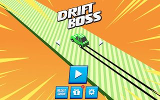Drift Boss - Car Racing Game - Screenshot 2