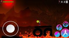 Dark Phantoms - Screenshot 3