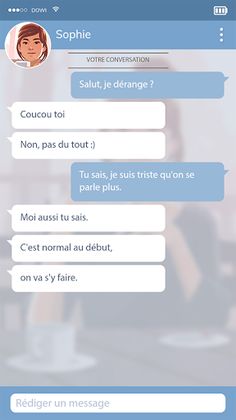 Take Care - Screenshot 1