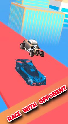 Arcade Racer - Screenshot 4