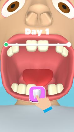 Dr. Disgust - Screenshot 1