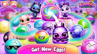 Bunnsies - Happy Pet World - Screenshot 2