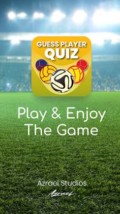 Guess Football Player Quiz - Screenshot 1