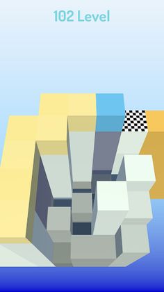 Cube Maze - Screenshot 1