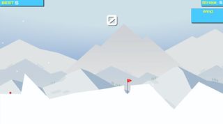 Open World Golf - Screenshot 2