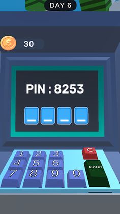 Money Planet 3D - Screenshot 1